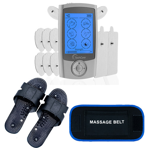 Tens unit stimolatore - unit,