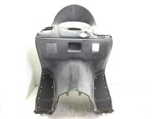 CARENA CONTROSCUDO RETROSCUDO E SPORTELLI SUZUKI BURGMAN UH 125 2009 CC111