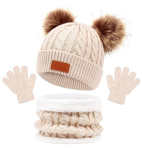 Set per bambini - , berretto