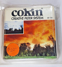COKIN CREATIVE FILTER A SERIES