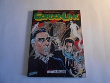 Gordon link la - gordon,