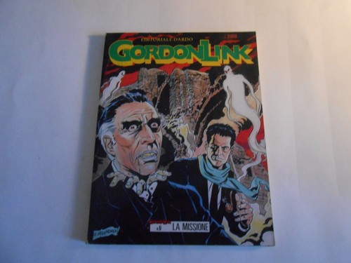 Gordon link la - gordon, n.6