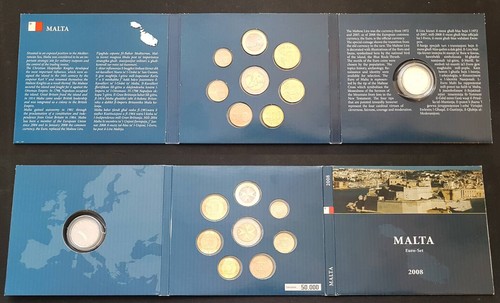 Malta centesimo 2 euro - centesimo, a