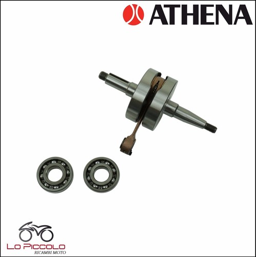 Albero motore athena racing - albero,