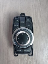 Bmw drive controller - i-drive,