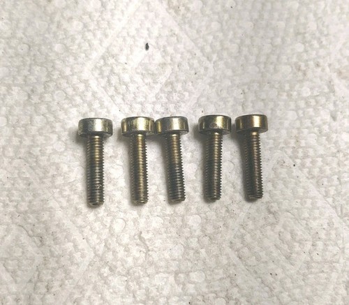 Set viti per carter originale