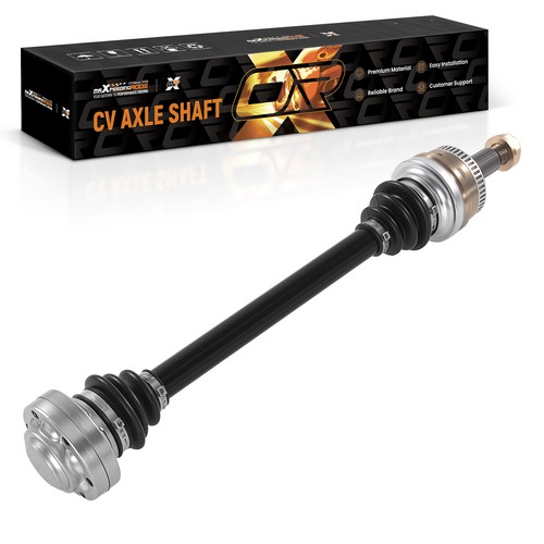 Albero motore sinistro for - albero,