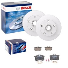 DISCHI FRENO BOSCH 245 mm +