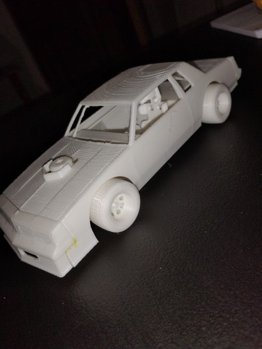 Dirt street stock - dirt,