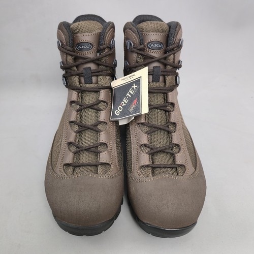 Stivali aku pilgrim gtx combat - stivali,