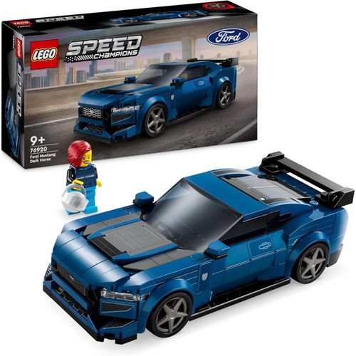 Lego speed champions auto - lego,