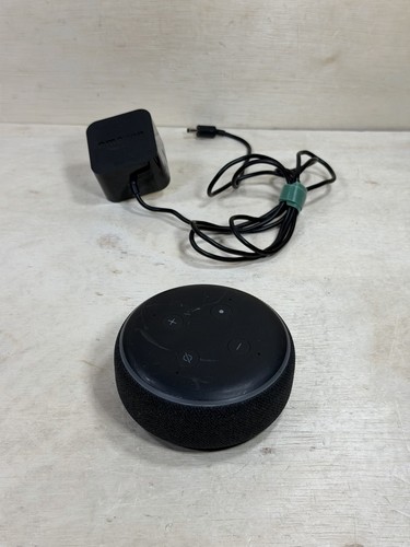 Amazon echo dot altoparlante - amazon,