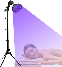 Lampada Abbronzante Facciale