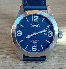 Glycine Incursore Rif. 070