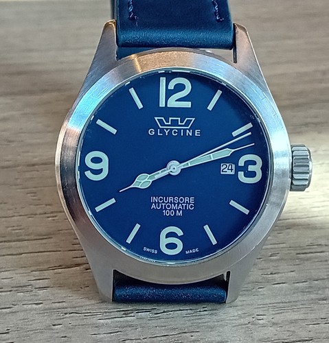 Glycine incursore rif 070 - glycine,