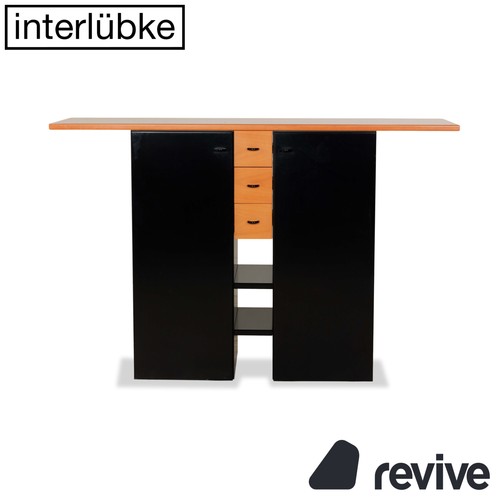 Credenza legno interlübke - credenza, in
