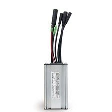 Controller motore brushless