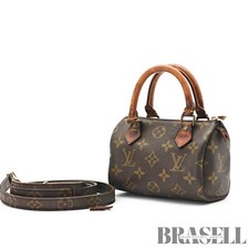 Louis vuitton monogram mini - monogram,