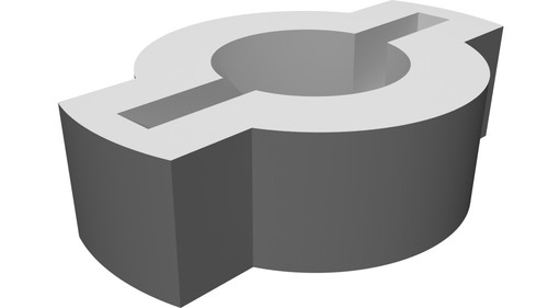 Silentblock giunto per pompa - silentblock,