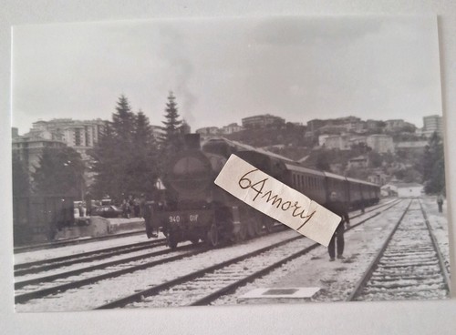 Fotografia stazione - fotografia,