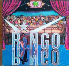 ringo starr "ringo" 1973