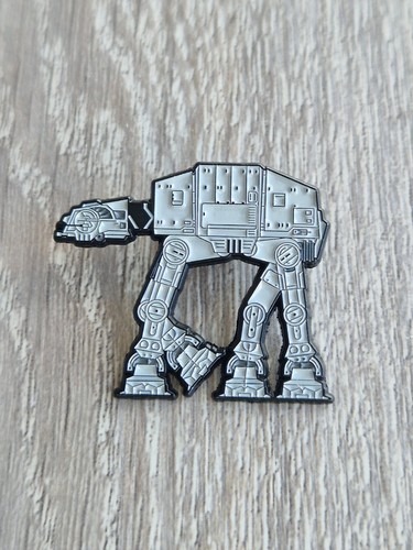 Star wars walker - at-at,