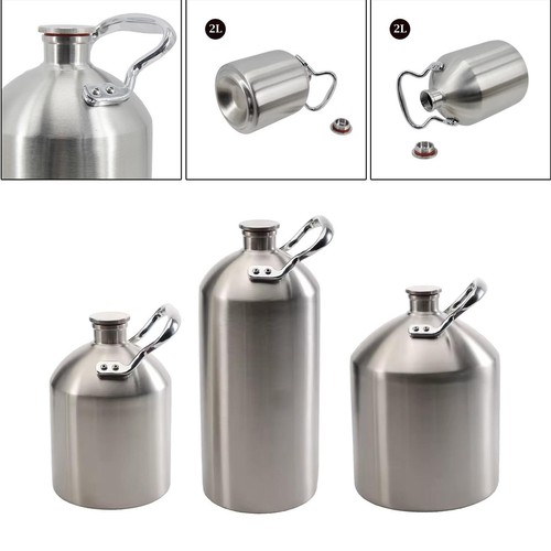 Fusto per birra - in, acciaio