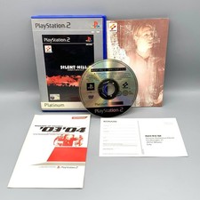 SILENT HILL 2 DIRECTOR'S CUT