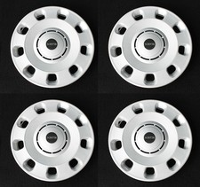 Copricerchi auto set coppe - copricerchi,