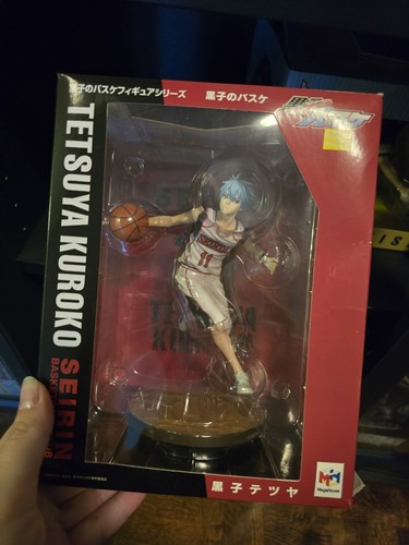 Kuroko basket tetsuya - no,
