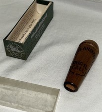 Raro Vintage Nuovo con scatola