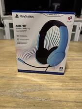 PDP AIRLITE Cuffie da Gioco