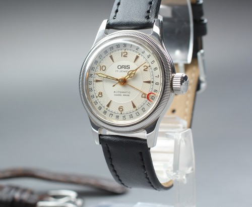 Orologio uomo automatico oris - orologio,