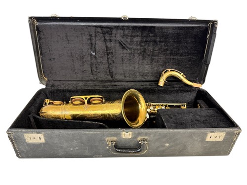 Selmer mark 141xxx tenor - mark, vi