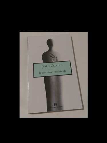 Calvino cavaliere - il,