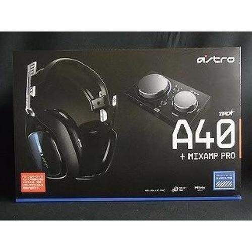 Cuffie aperte astro gaming - aperte, a40