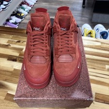 Taglia 10,5 - Nigel Sylvester