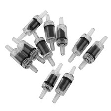 Dieci Pc Acquario sistema Co2