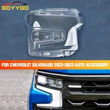 Shell copri lente faro auto