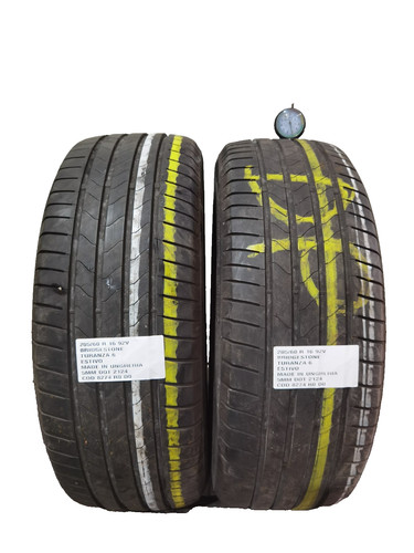 Pneumatici usati 205 r - 2,