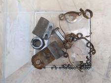 MOTO MV AGUSTA 175 CSTL CSTA