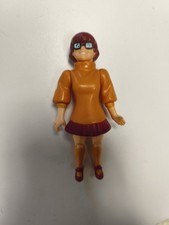 Figurine rétro Scooby-Doo