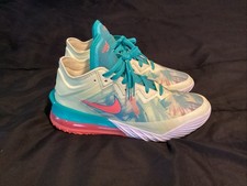 Nike Lebron 18 XVIII Low