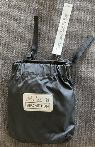 Copribici borsa sella - borsa,