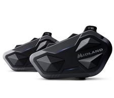 MIDLAND BTR1 2PCS PAIR