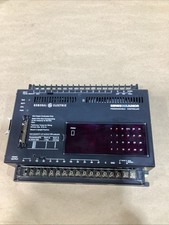 GE FANUC IC609SJR101A SERIES