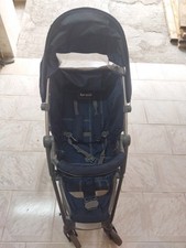 Passeggino Brevi Con Cappottina