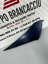 Sottopedana Yamaha Tmax 530 2017/18/19 (riparata)