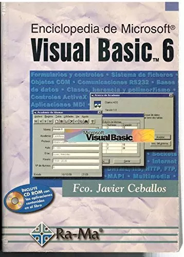 Enciclopedia microsoft - de,