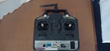 Jamara Radiocomando  FCX6 Gas